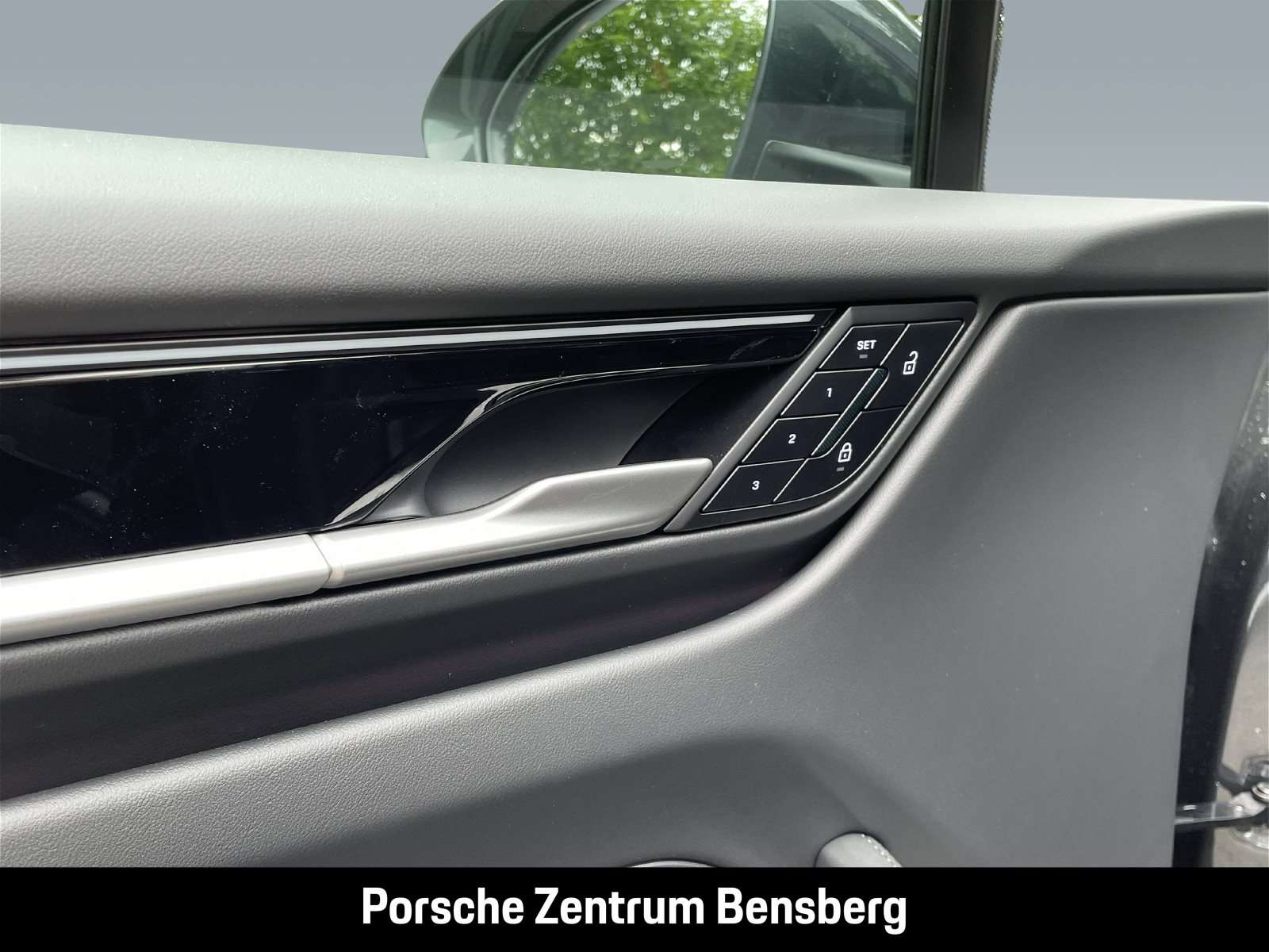 Fahrzeugbild eines Porsche Macan