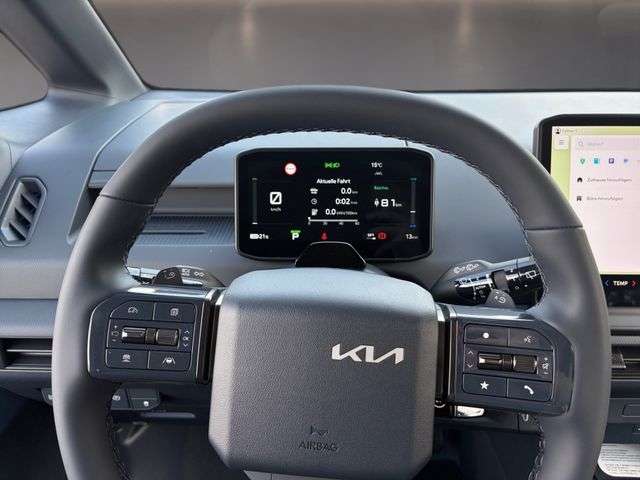 Fahrzeugbild eines Kia PV5 Passenger