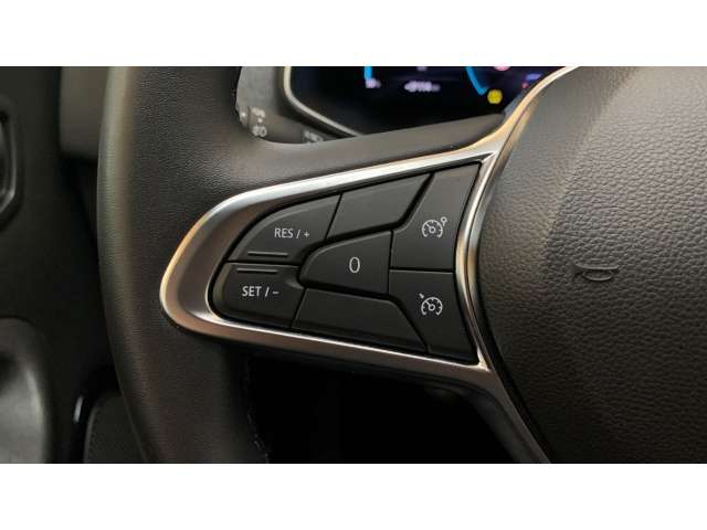 Fahrzeugbild eines Renault ZOE