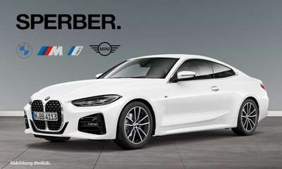 Bild BMW 4er-Reihe