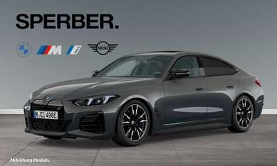 Bild BMW i4