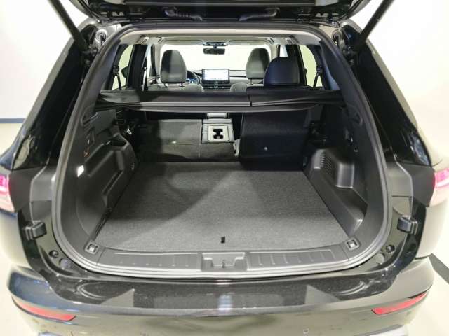 Fahrzeugbild eines Mitsubishi Outlander