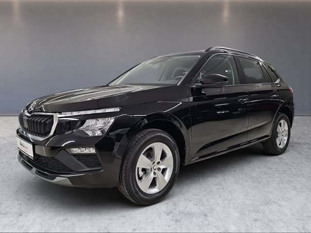 Fahrzeugbild eines Skoda Kamiq