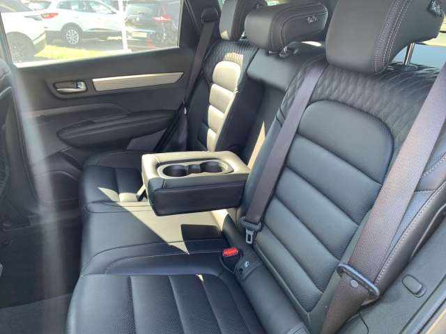 Fahrzeugbild eines Renault Koleos