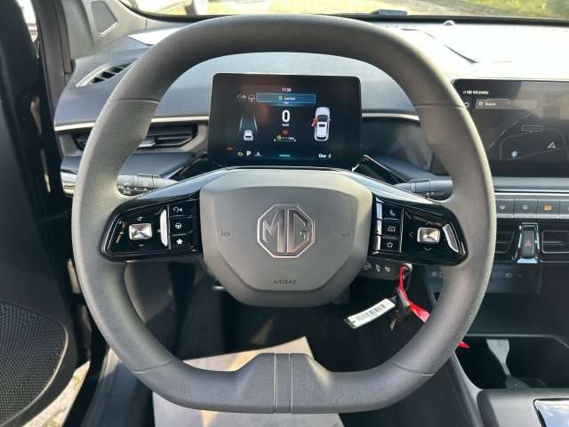 Fahrzeugbild eines MG MG3