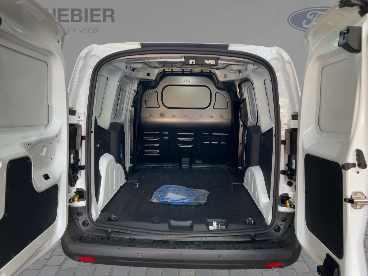 Fahrzeugbild eines Ford Transit Courier
