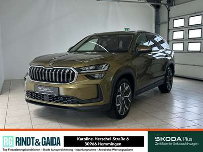 Bild Skoda Kodiaq