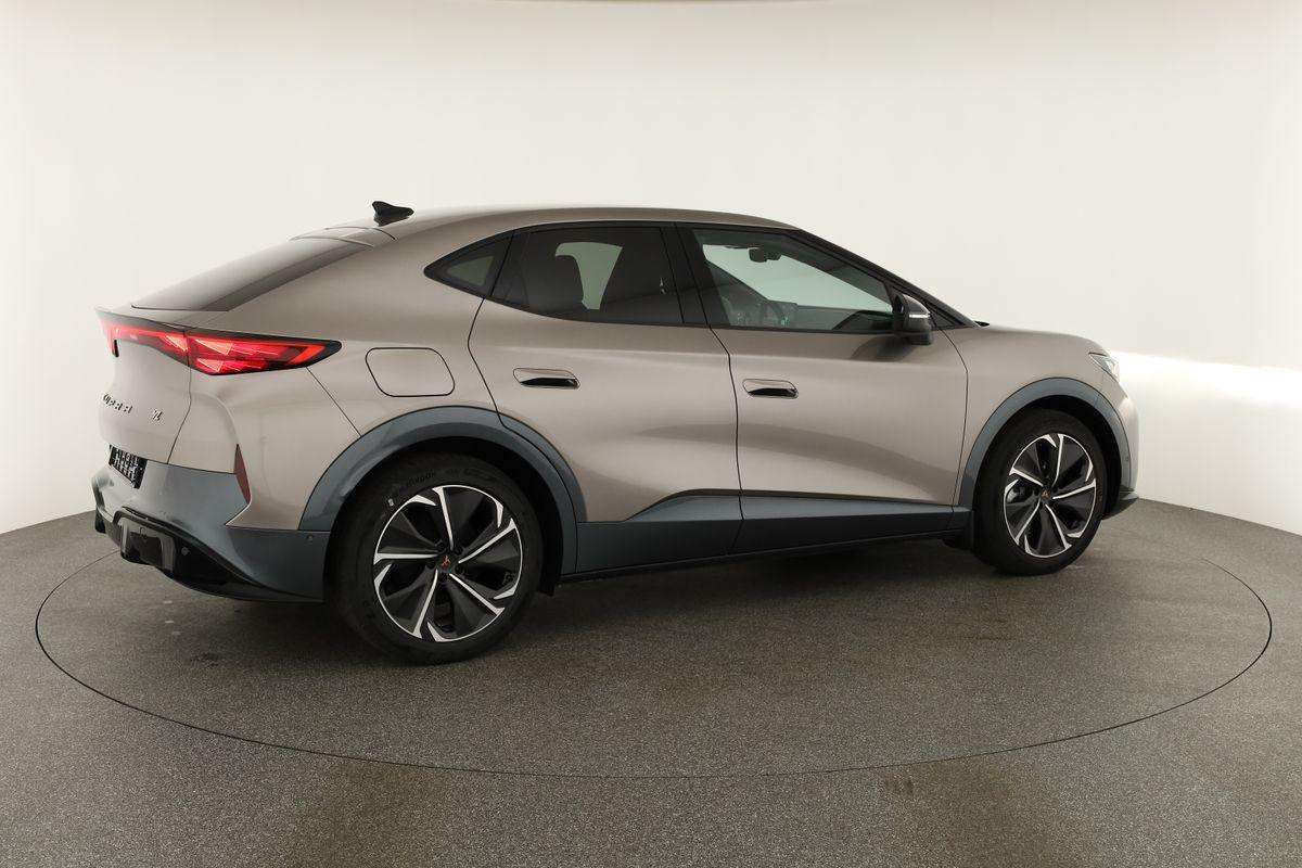 Fahrzeugbild eines CUPRA Tavascan