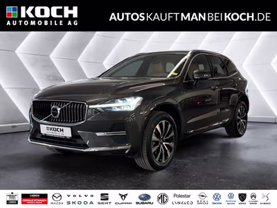 Bild Volvo XC60
