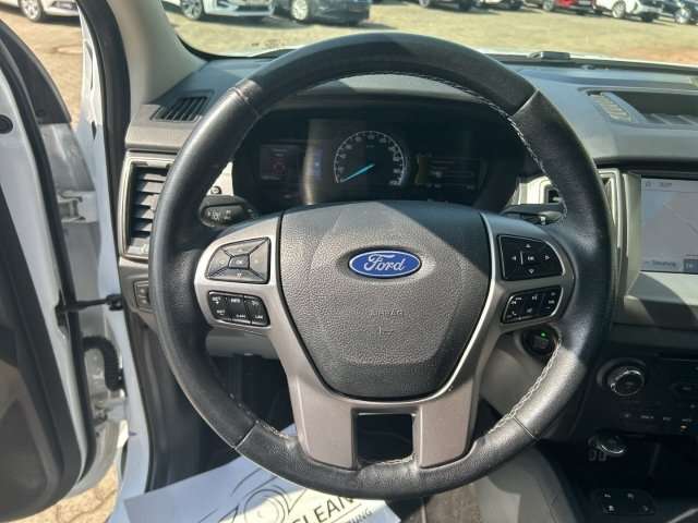 Fahrzeugbild eines Ford Ranger