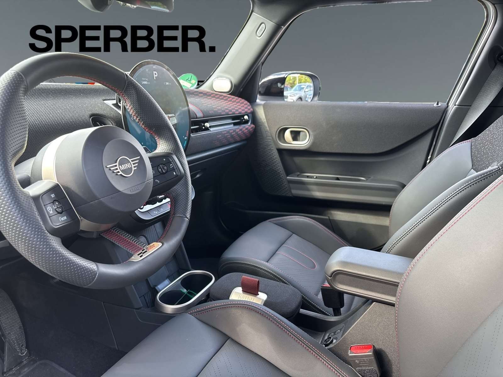 Fahrzeugbild eines MINI COOPER