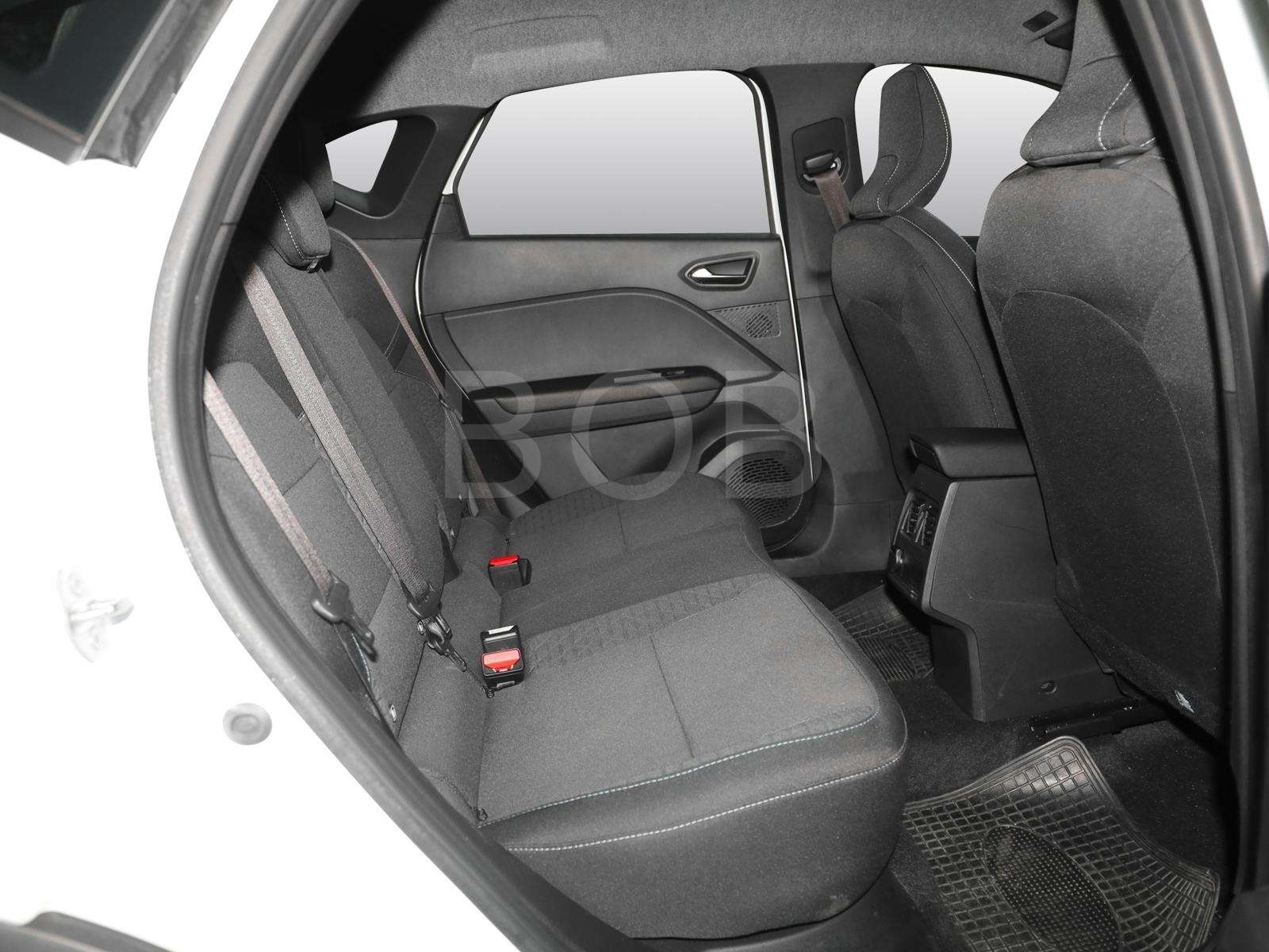 Fahrzeugbild eines Renault Captur