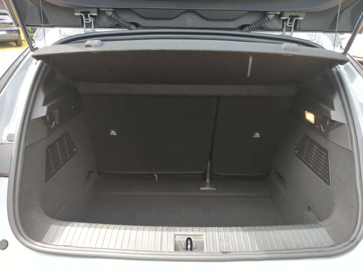 Fahrzeugbild eines Renault Mégane