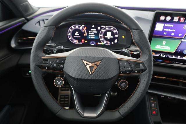 Fahrzeugbild eines CUPRA Terramar