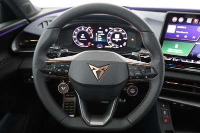 Bild CUPRA Terramar