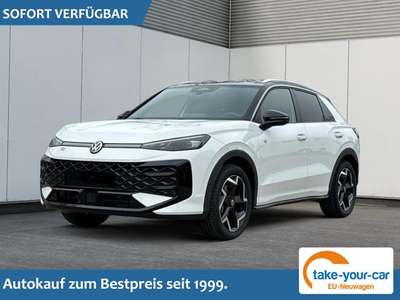 Bild Volkswagen T-Roc