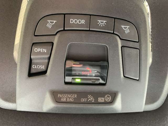 Fahrzeugbild eines Toyota Corolla Cross