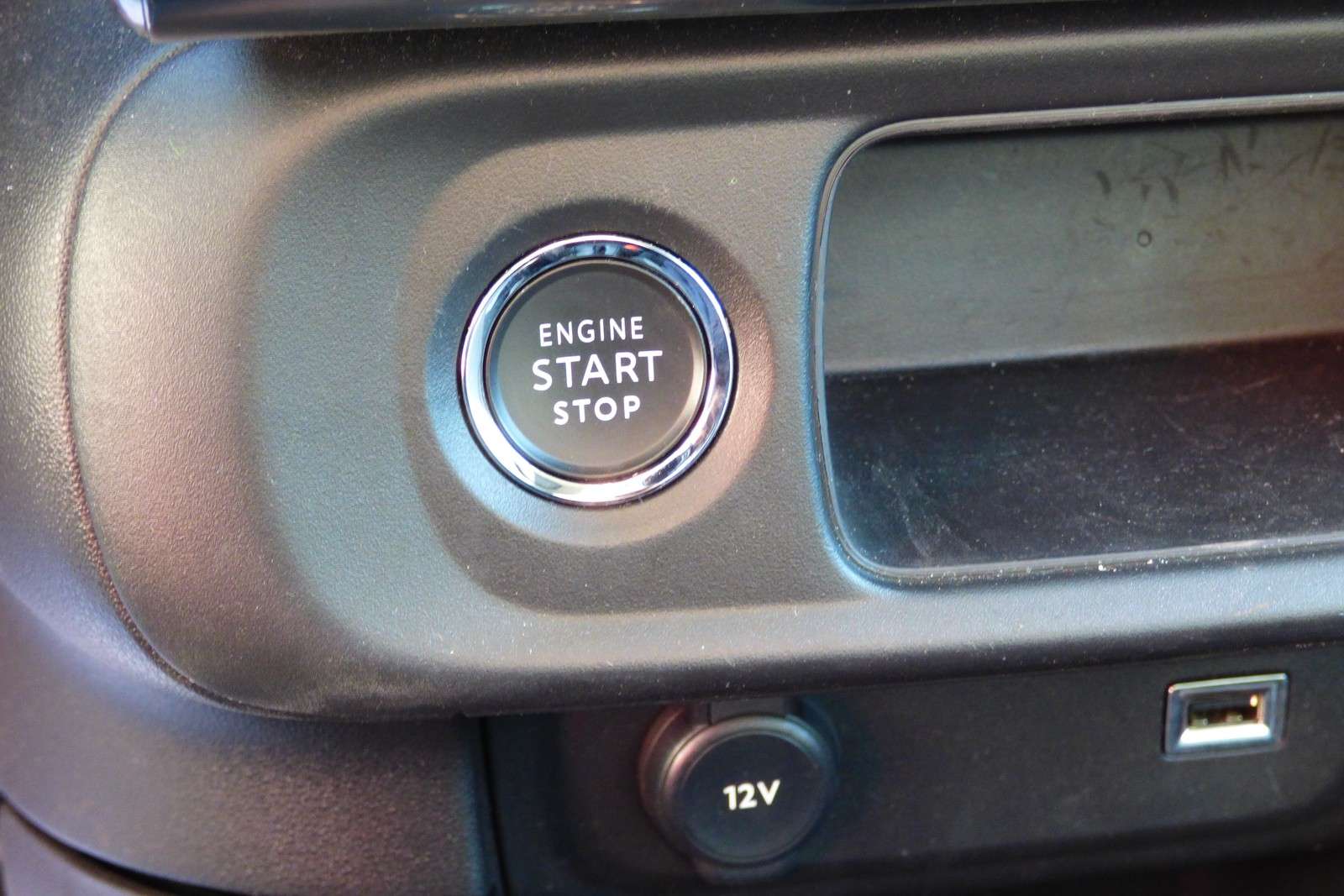 Fahrzeugbild eines Citroën C3