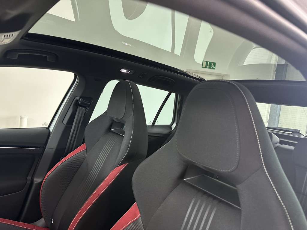 Fahrzeugbild eines Skoda Kamiq
