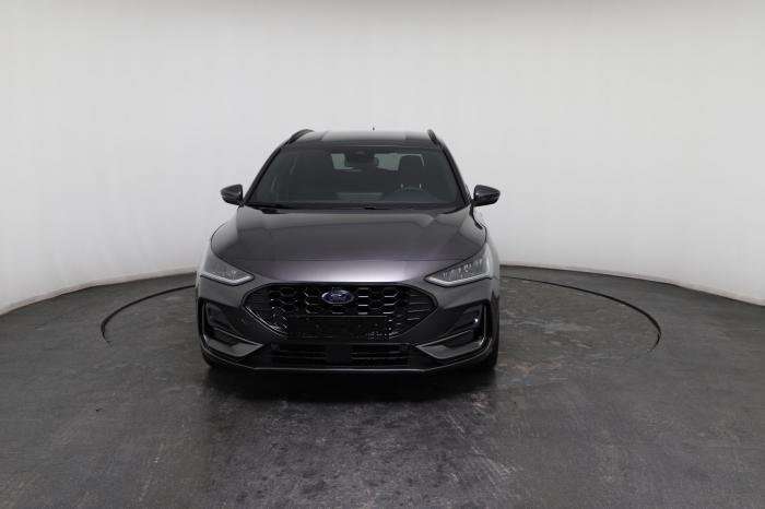 Fahrzeugbild eines Ford Focus