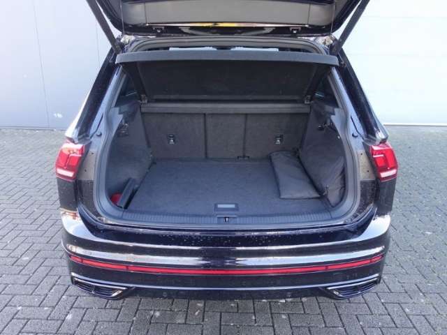 Fahrzeugbild eines Volkswagen Tiguan