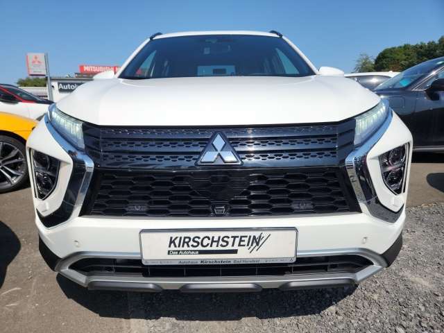 Fahrzeugbild eines Mitsubishi Eclipse Cross
