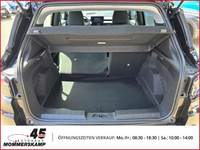 Fahrzeugbild eines Jeep Avenger