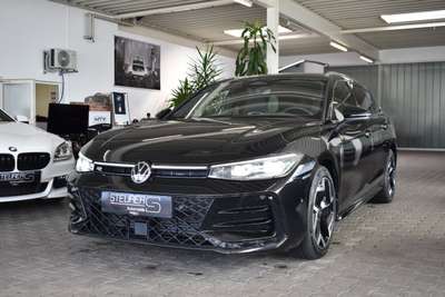 Bild Volkswagen Passat