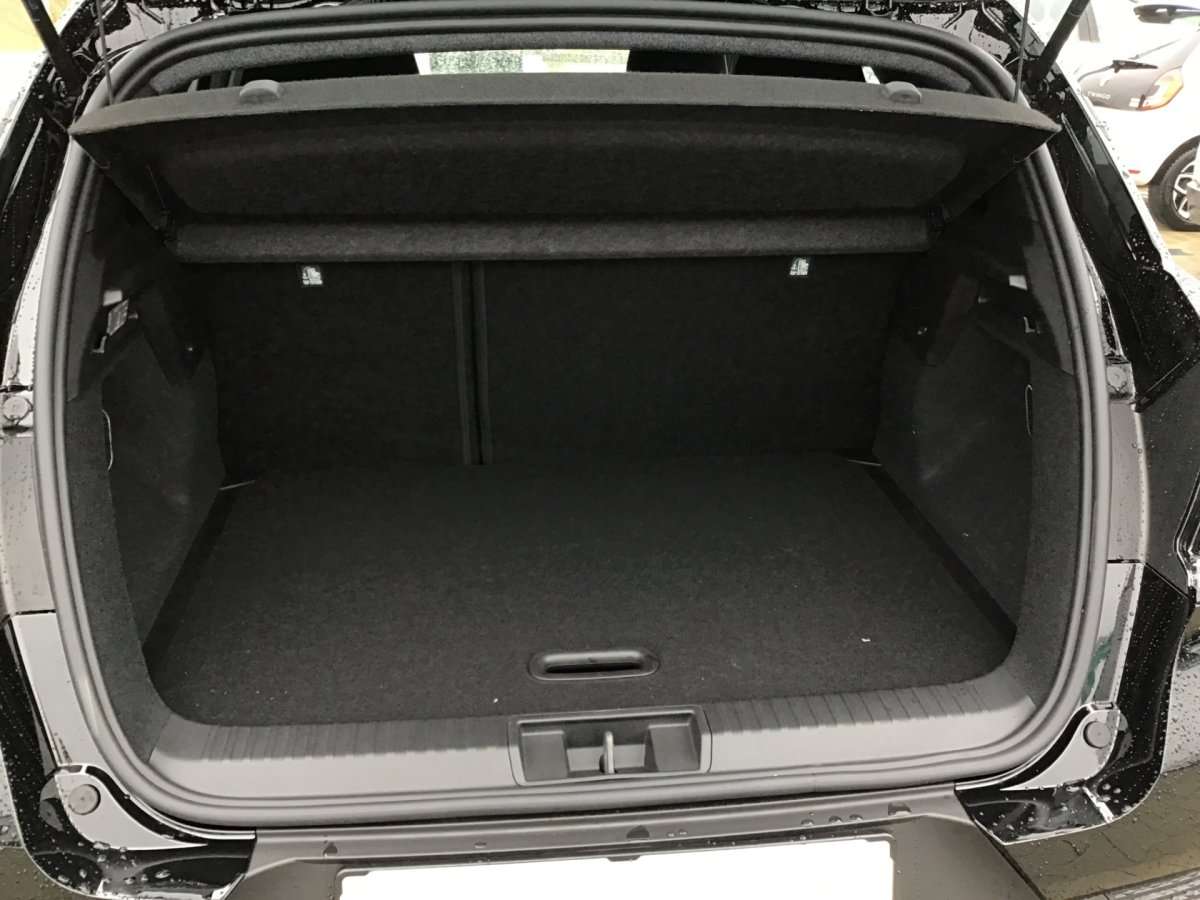 Fahrzeugbild eines Renault Captur