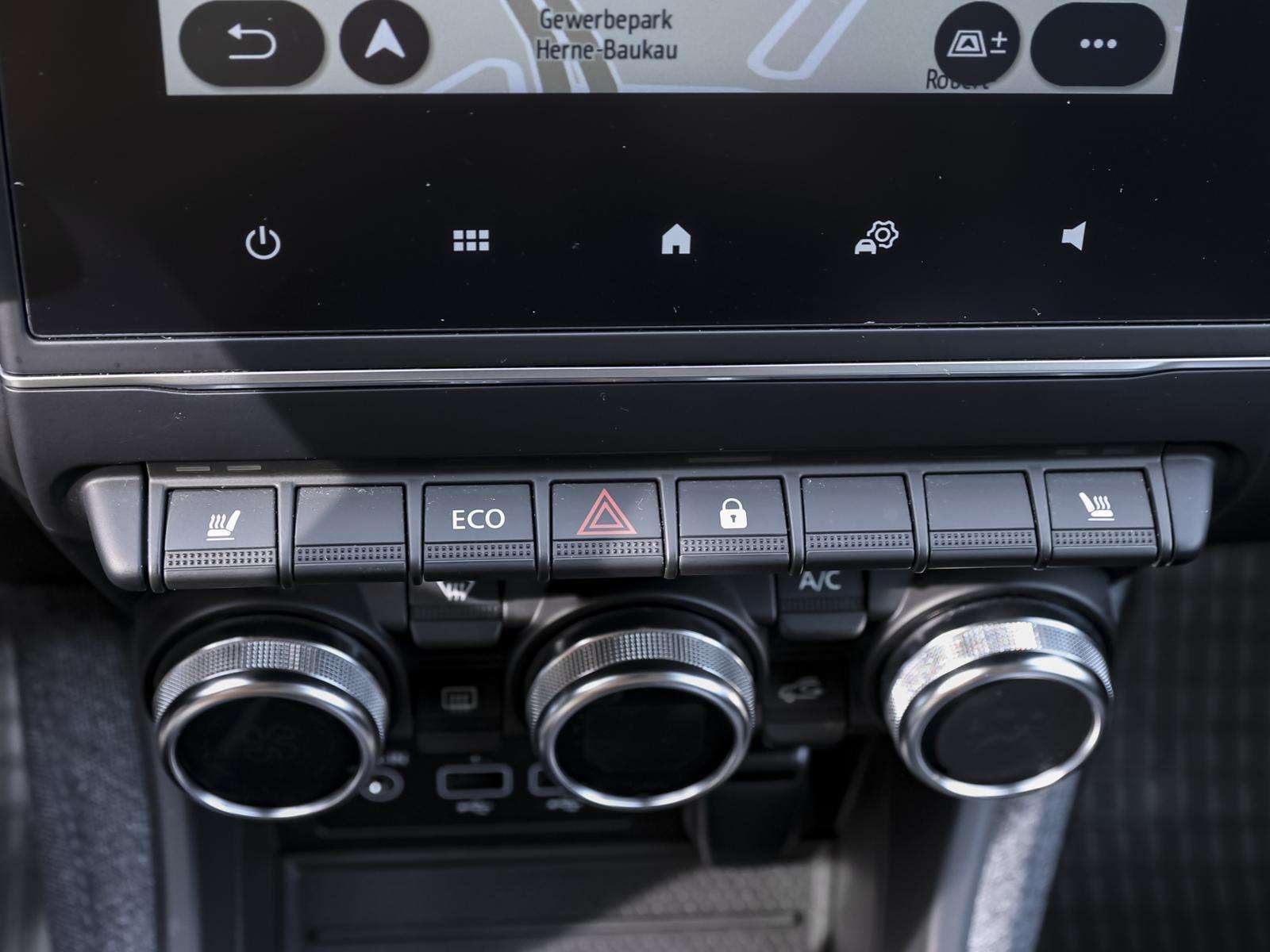Fahrzeugbild eines Renault ZOE