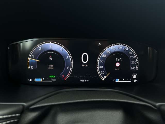 Fahrzeugbild eines Jeep Compass