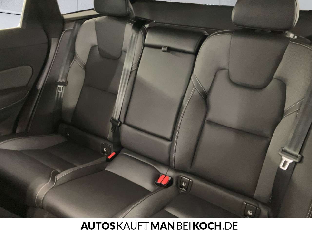 Fahrzeugbild eines Volvo XC60