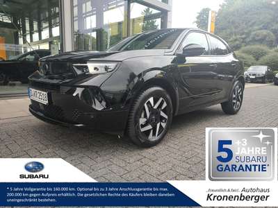 Bild Opel Mokka