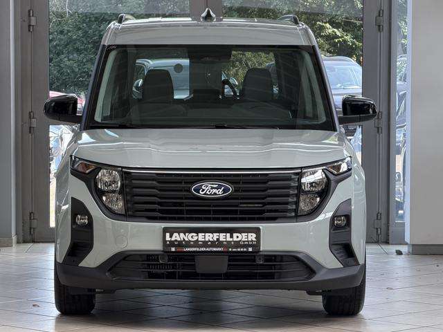 Fahrzeugbild eines Ford Tourneo Courier