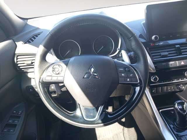 Fahrzeugbild eines Mitsubishi Eclipse Cross