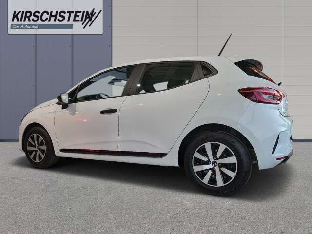 Fahrzeugbild eines Mitsubishi Colt