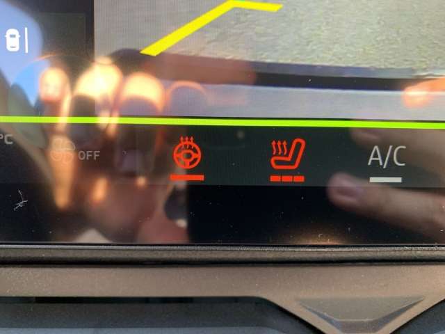 Fahrzeugbild eines Dacia Duster
