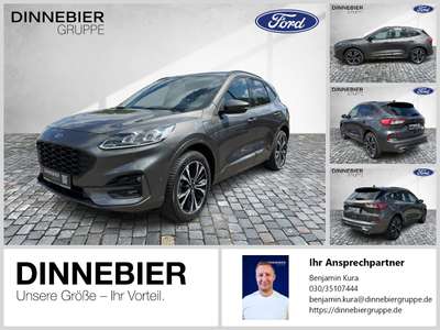 Bild Ford Kuga