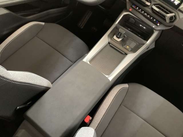 Fahrzeugbild eines Dacia Bigster