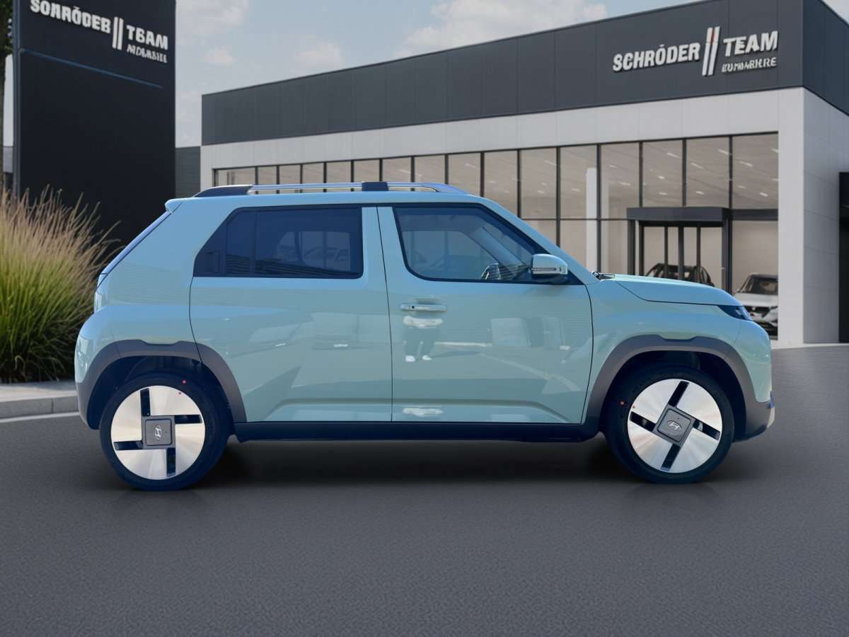 Fahrzeugbild eines Hyundai Inster