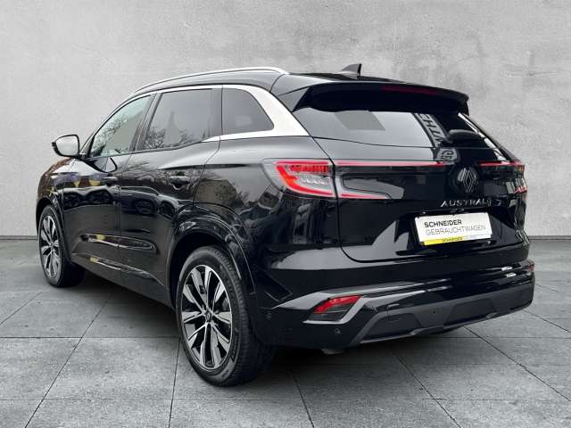 Fahrzeugbild eines Renault Austral