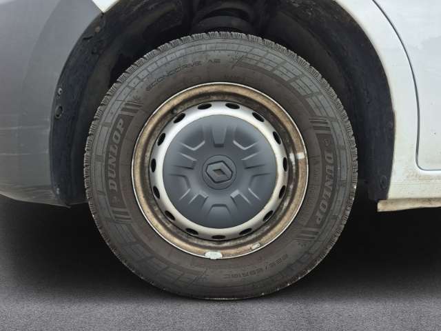 Fahrzeugbild eines Renault Master