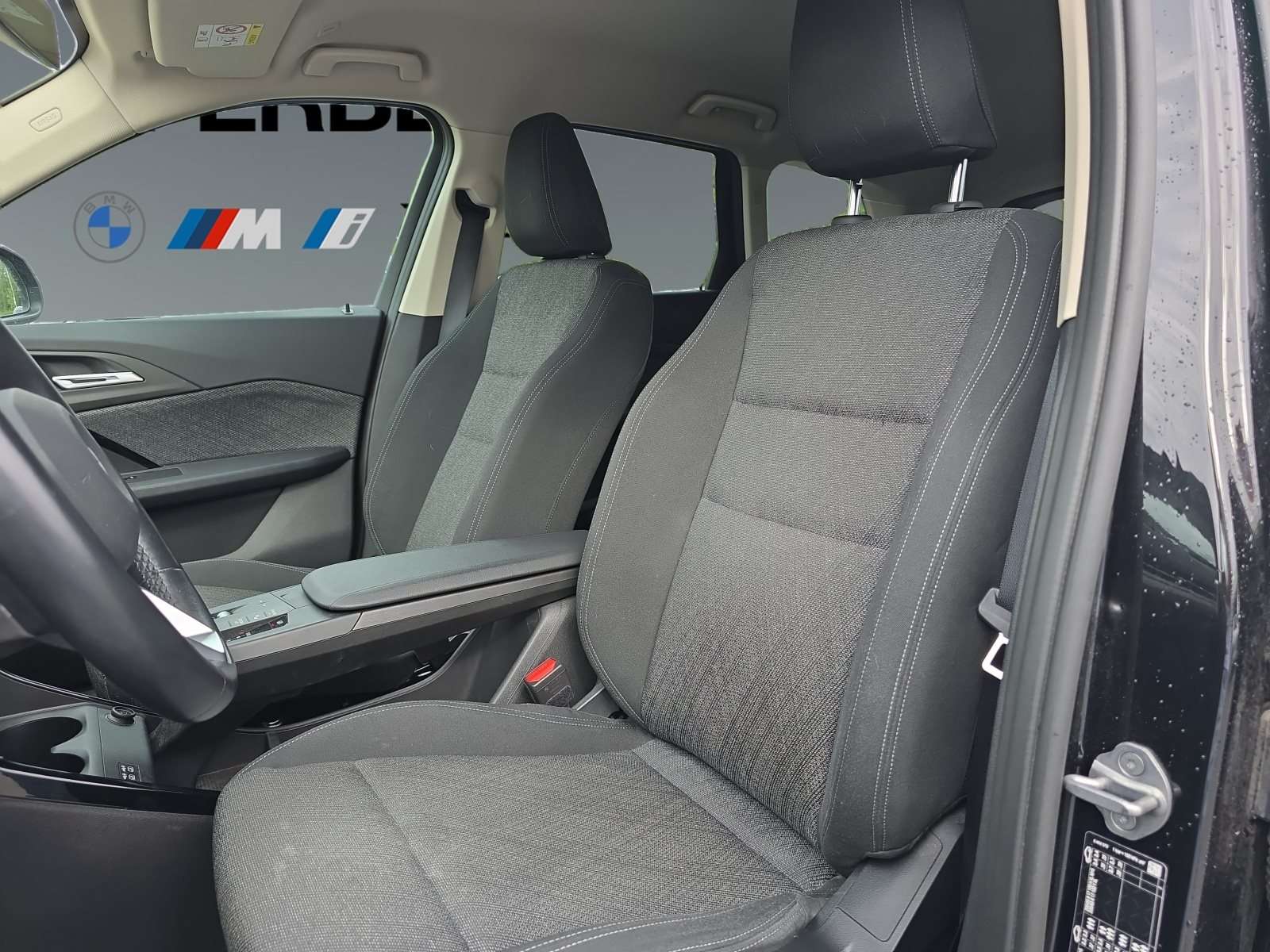 Fahrzeugbild eines BMW X1