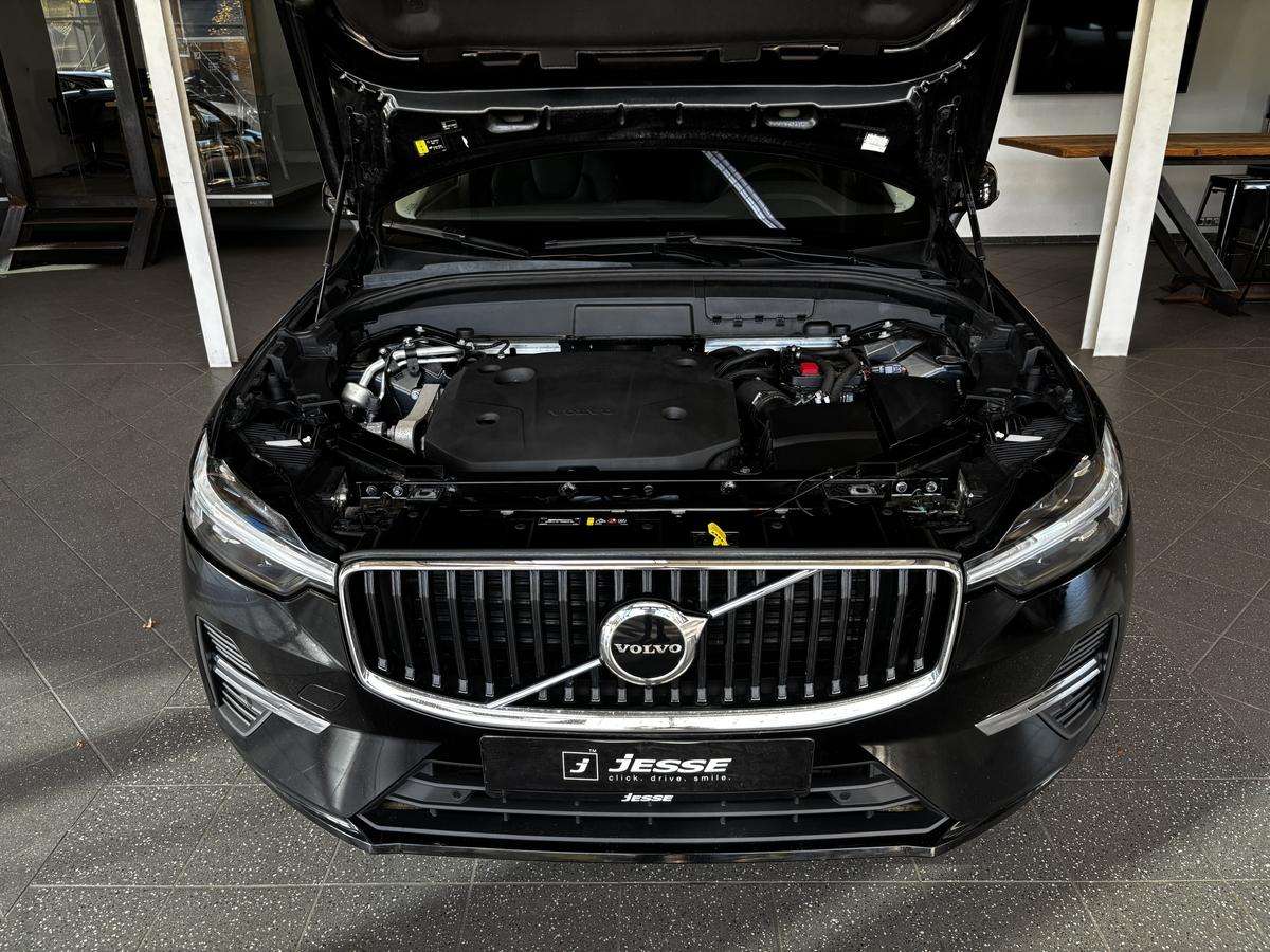 Fahrzeugbild eines Volvo XC60