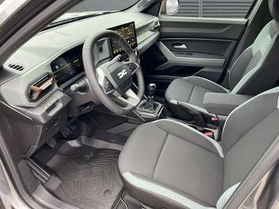 Bild Dacia Duster
