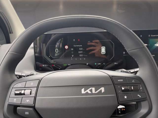 Fahrzeugbild eines Kia EV2