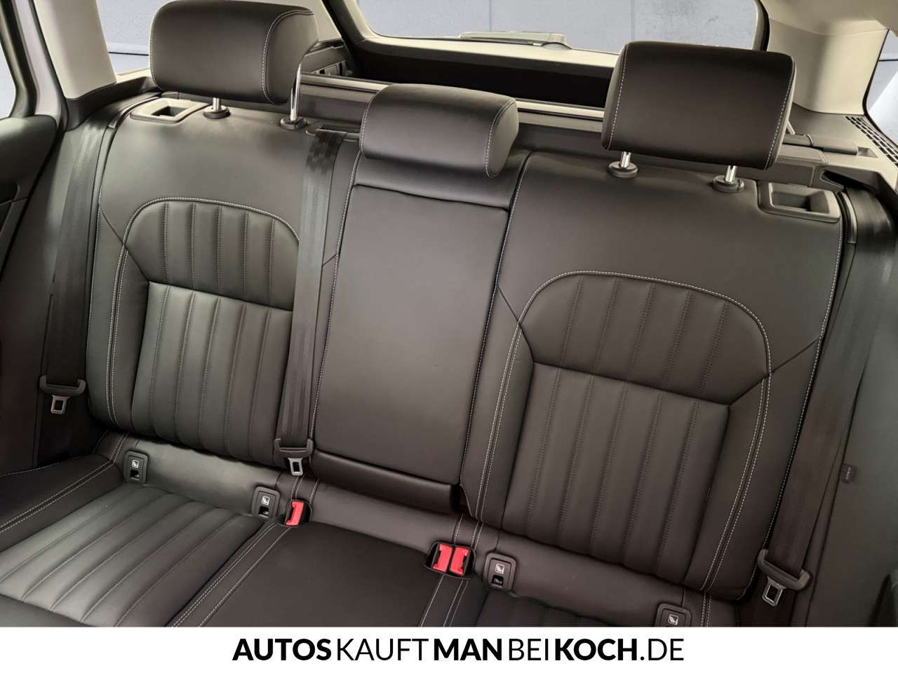 Fahrzeugbild eines Skoda Superb