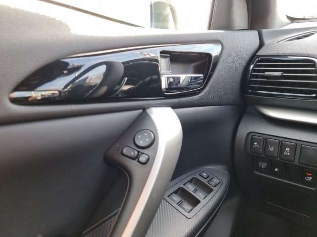 Fahrzeugbild eines Mitsubishi Eclipse Cross