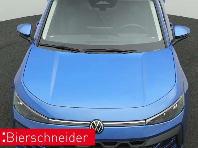 Fahrzeugbild eines Volkswagen T-Roc