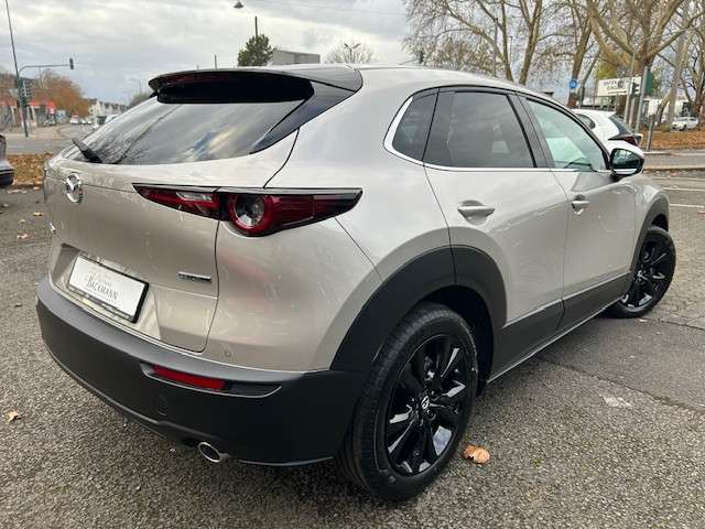 Fahrzeugbild eines Mazda CX-30